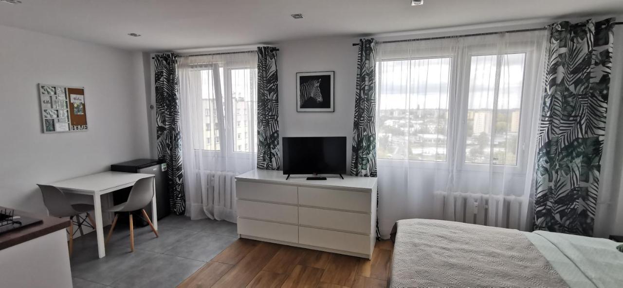 Апартаменты Apartament 22 Ченстохова Экстерьер фото