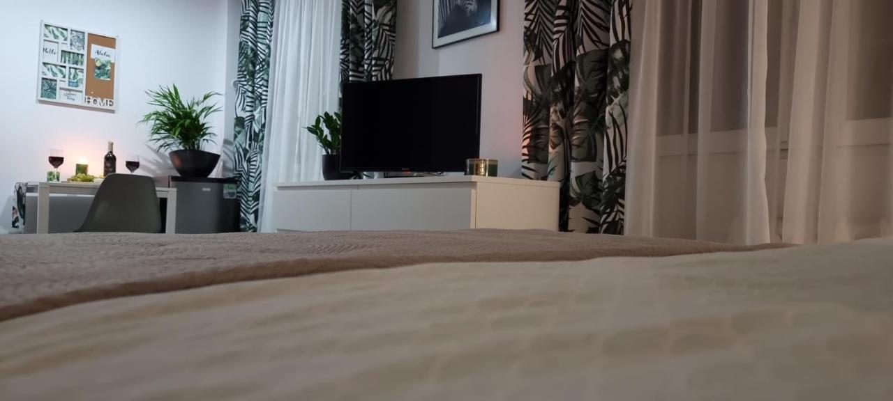 Апартаменты Apartament 22 Ченстохова Экстерьер фото