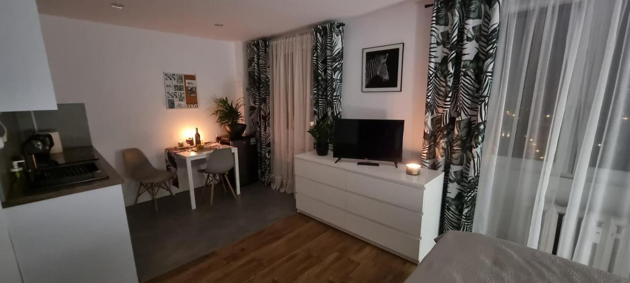 Апартаменты Apartament 22 Ченстохова Экстерьер фото